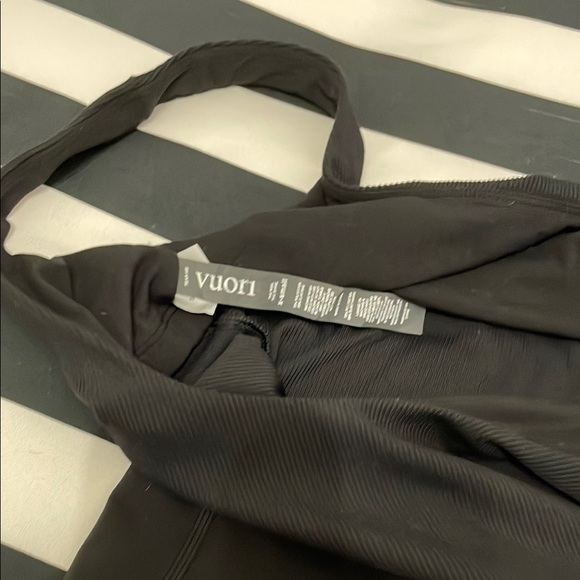 Vuori jumpsuit. XS. Never worn. - Picture 3 of 6